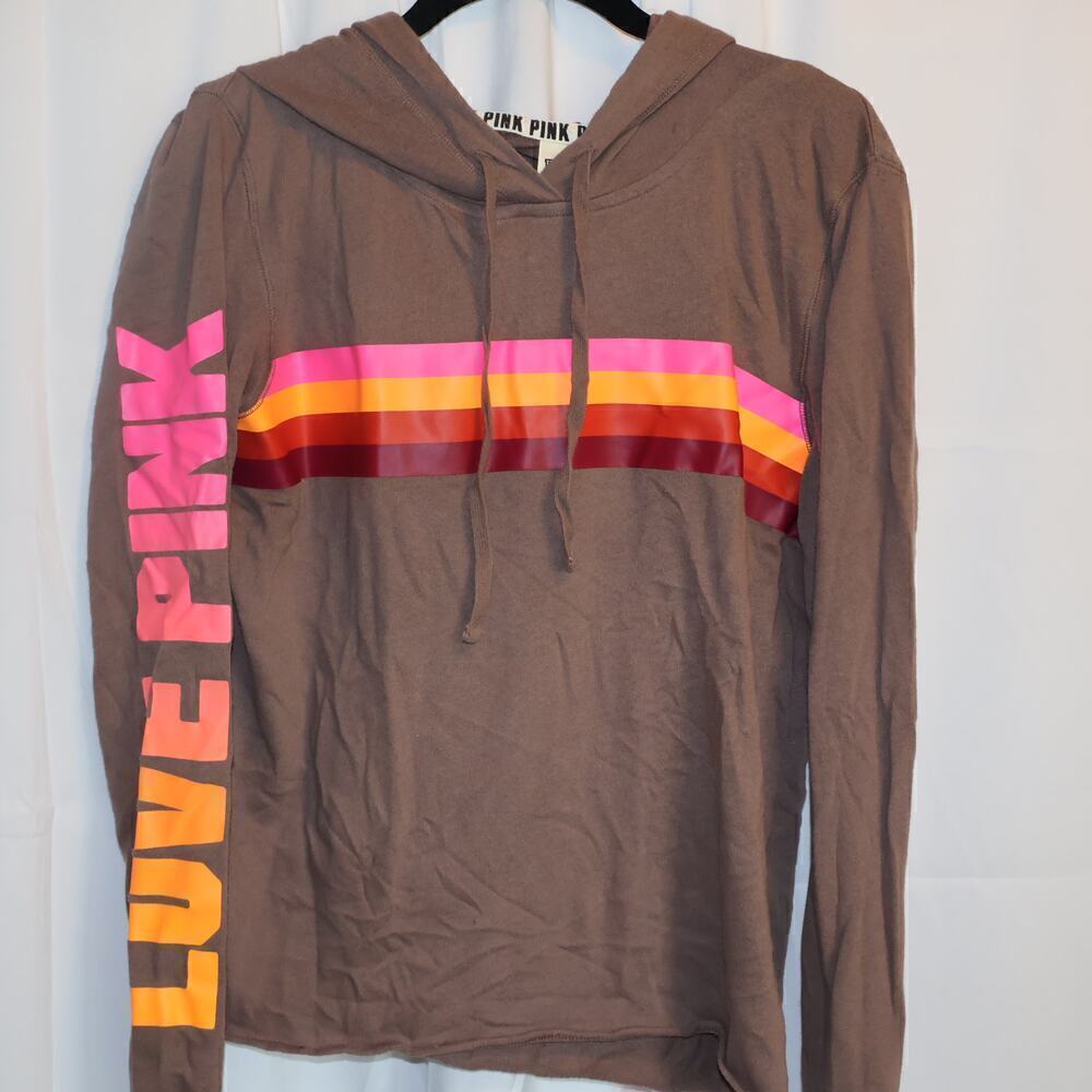 Pink Sweatshirt
